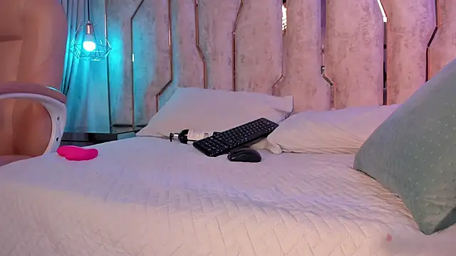 barbara_cambels' Live XXX Chat