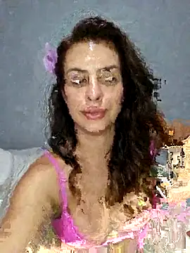 Nina_Sport Obrolan Langsung XXX