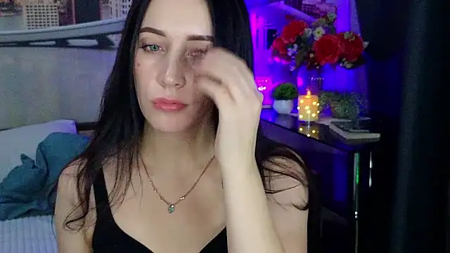 MonicaSweetx Obrolan Langsung XXX