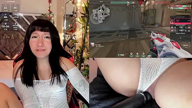 Chat XXX en directo de Nanachi_Cook