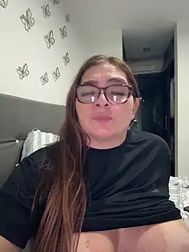 ANTONELLA_VIOLETA_ Obrolan Langsung XXX