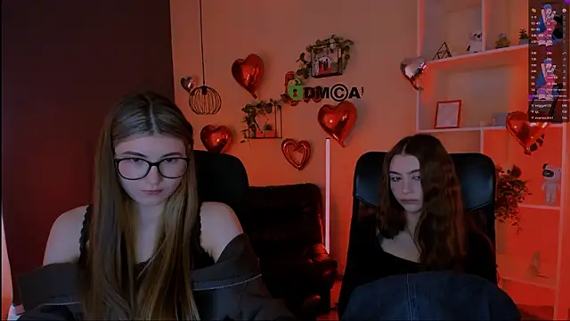 barbara_crazy Obrolan Langsung XXX