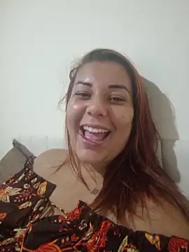 Chat XXX en directo de RuivaGiMisteriosa