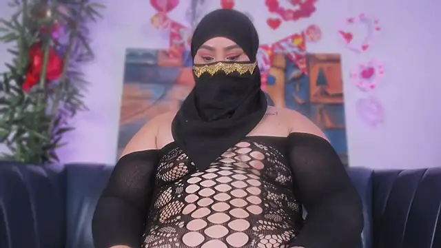 Chat XXX en directo de samanee_konn