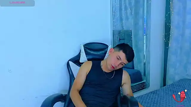 Pertunjukan Kamera Web SharleeBoygum