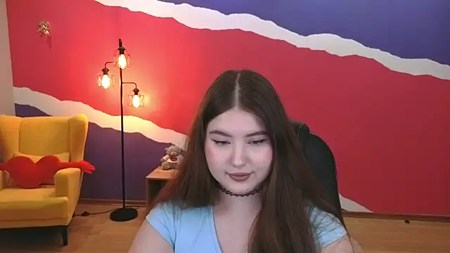 PixelGoddess Obrolan Langsung XXX