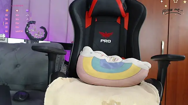 Sembang XXX Secara Langsung adara_le