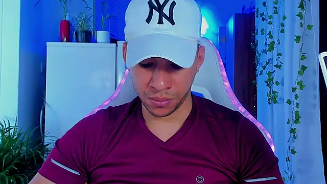 petter_coleman_ Chat XXX live