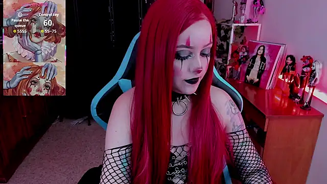 Maki33_ Live XXX Chat