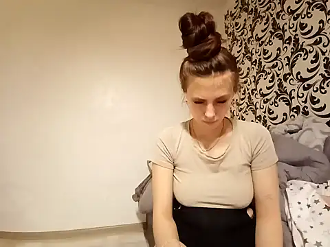 Barby_Kisa Show Webcam