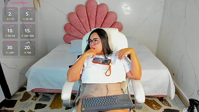 CelesteBrucee Live XXX-chat