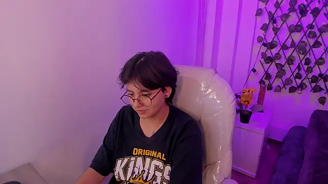 Nathaly_ds 라이브 XXX 채팅