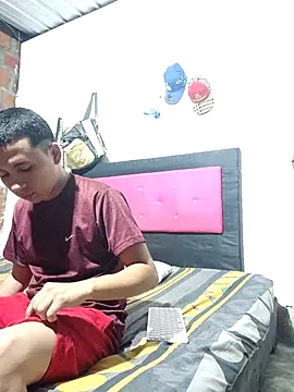 Mia_axelll Obrolan Langsung XXX