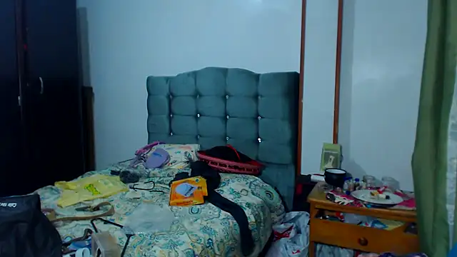 AmaraRoberts420 라이브 XXX 채팅