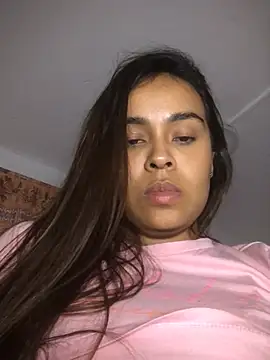 JuanaSimons Live XXX-chat