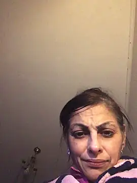 Show webcam de ChantalXOrchid