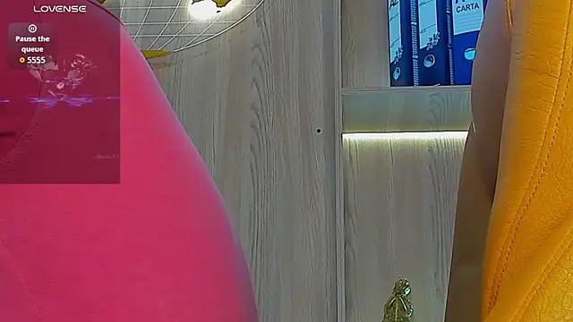 George_Diesell Live XXX-Chat