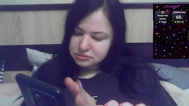 German_Eva Chat XXX live