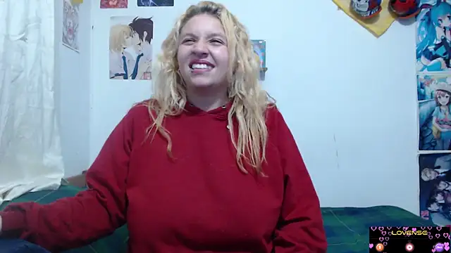 Sembang XXX Secara Langsung Crystal_shadow