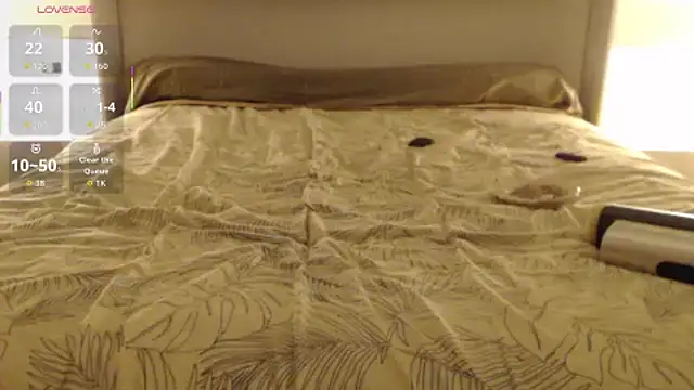 Show Webcam de Soumi_Slave