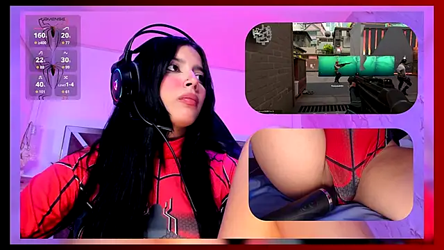 SweetieCloe_ Chat XXX live