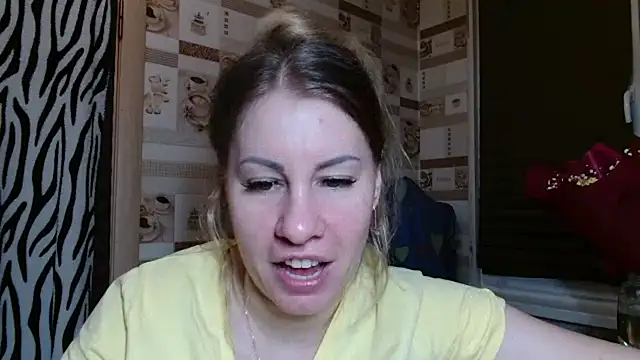 TherestlessKitty 即時 XXX 聊天