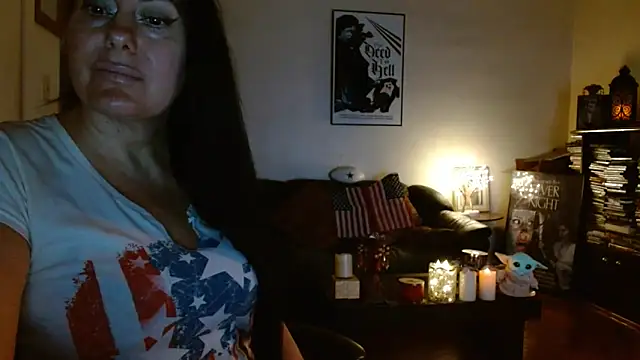 mandaloriangirls লাইভ XXX চ্যাট