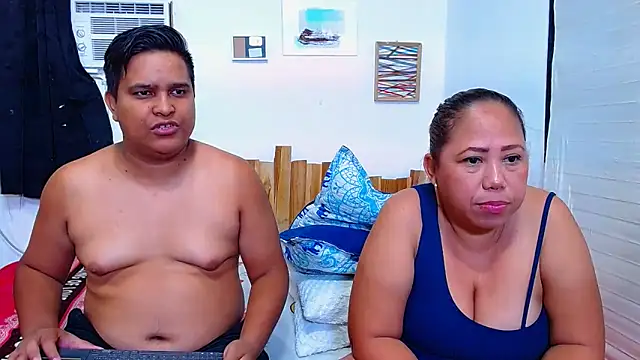 lucasandSofi লাইভ XXX চ্যাট