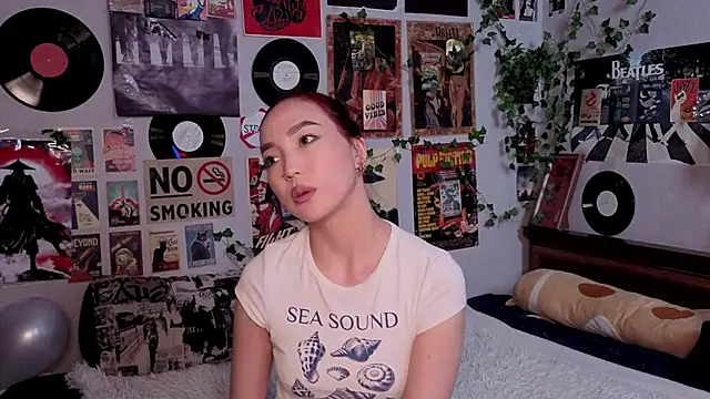 Sembang XXX Secara Langsung OdetteBiddy