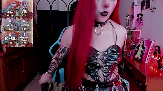 Maki33_ 现场XXX聊天