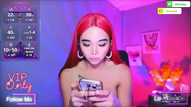 _prettyjawdropper_ live XXX chat