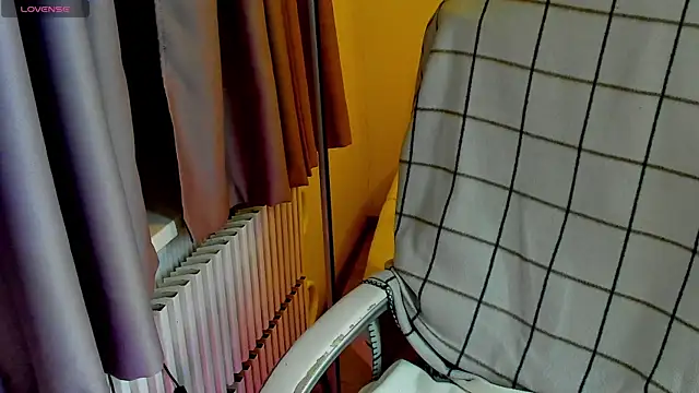 XXX chat uživo modela MilisaSweet777