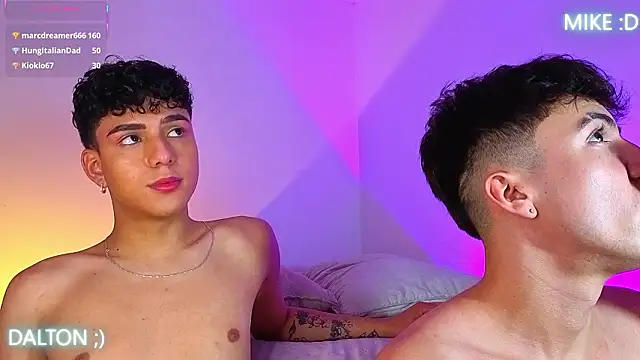 Mike_Benelli Live XXX-Chat