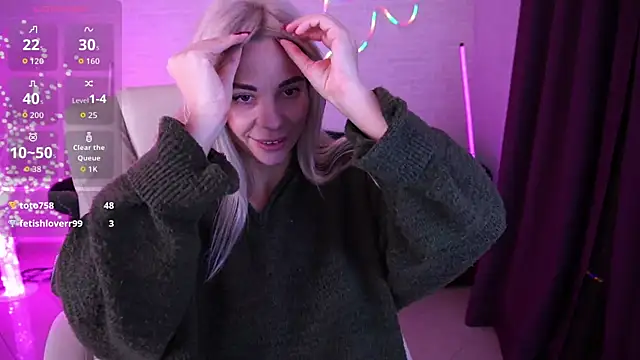 BellaRayyy Chat XXX live