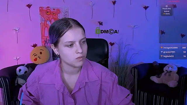 kaela_spell_ লাইভ XXX চ্যাট