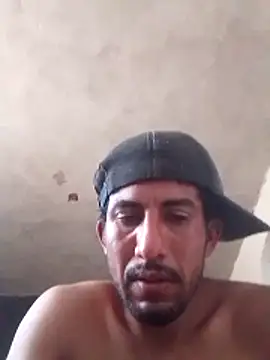 Show de SoyElQtesavecoje na webcam