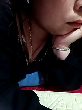 Bayby_2kのウェブカメラショー