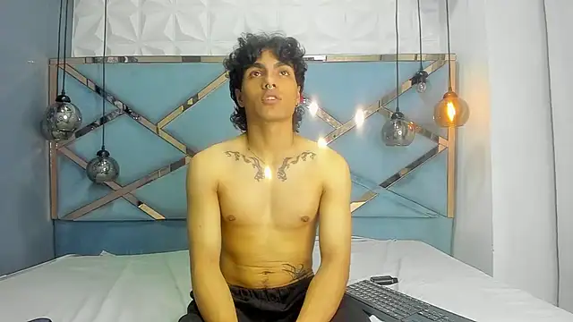 MattFiore Live XXX-Chat