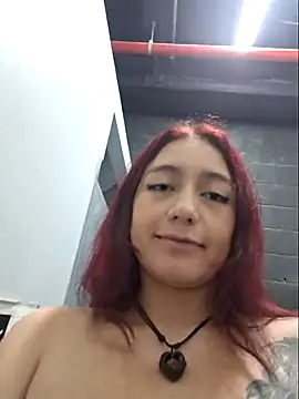 Eveeelyn25 Chat XXX live