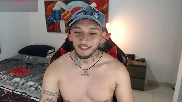 EvanVelvet Live XXX-Chat