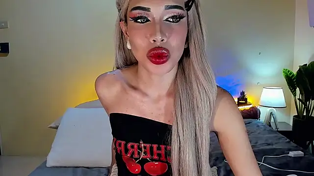 Chat XXX Live Tiffany-camsx