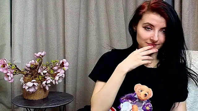 NicoleLuxe Chat XXX live