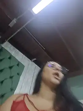 Allice_Evens 现场XXX聊天