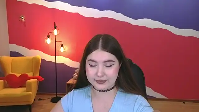 Czat XXX na żywo – PixelGoddess