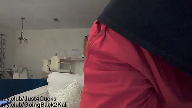 Sembang XXX Secara Langsung boomboomr00m