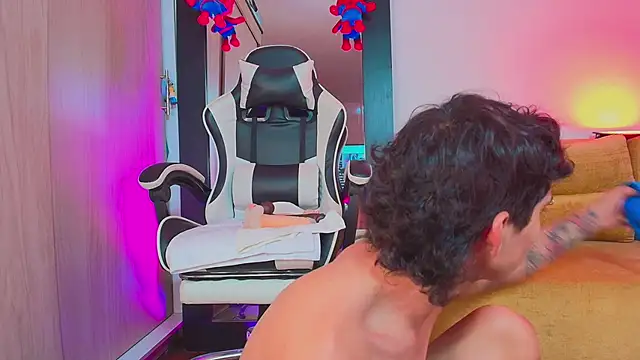 JacoboSwam Live XXX-Chat