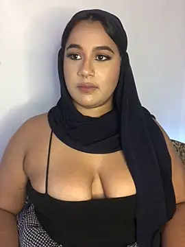 Sembang XXX Secara Langsung Maryam_yamal