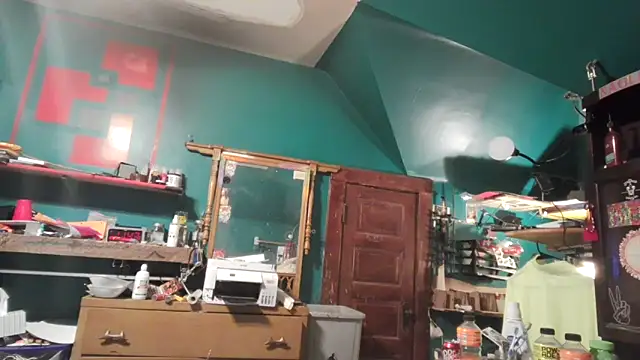 charactrzero Obrolan Langsung XXX