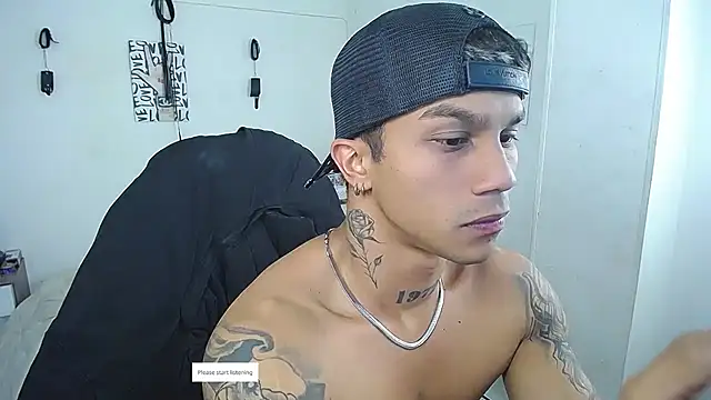 Czat XXX na żywo – Leonard_Price