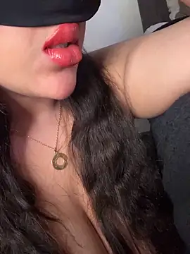 Noha-Sexy Webcamshow